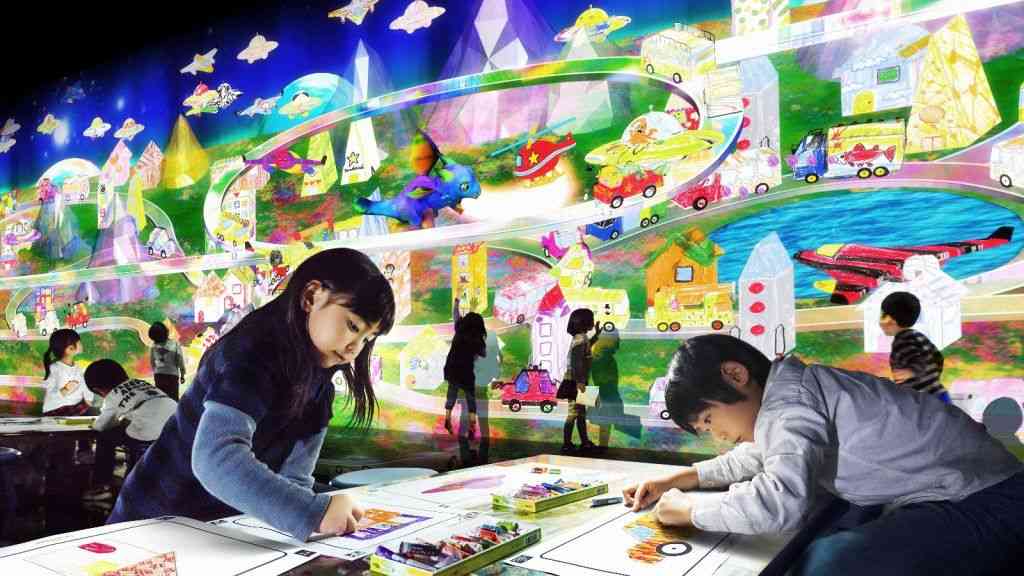 展示画像