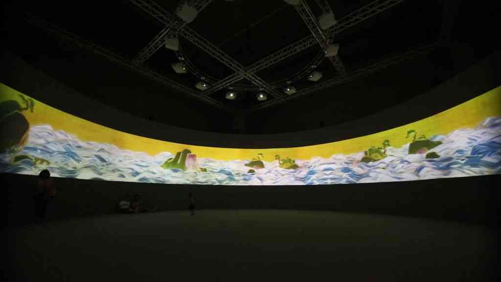 展示画像