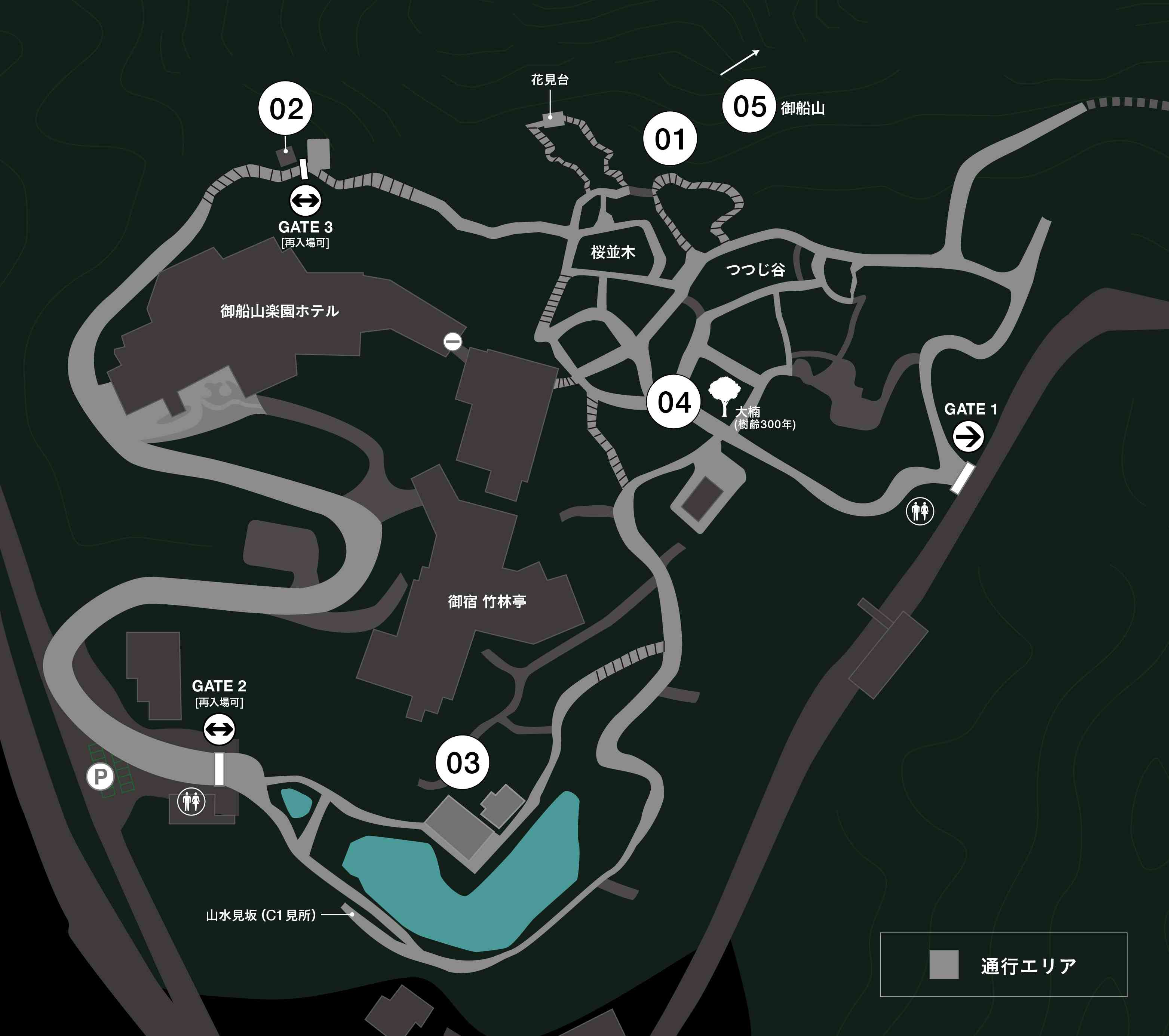 map画像